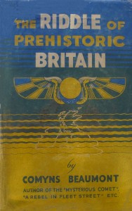 The Riddle of Prehistoric Britain