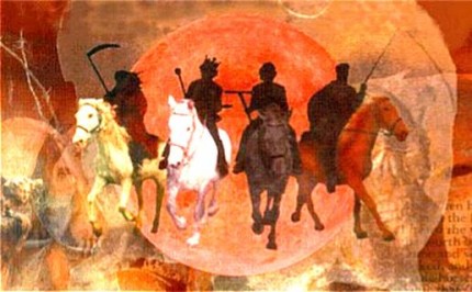 Four horsemen