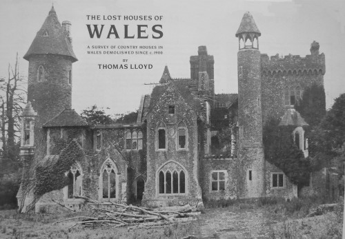 Bronwydd, Llangunllo, Ceredigion