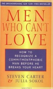 Men who can't love