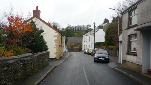 Llandyfaelog2011