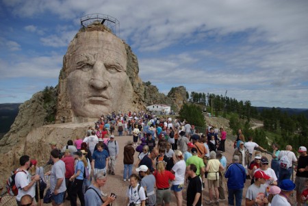 crazy horse 2