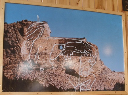crazy horse 3
