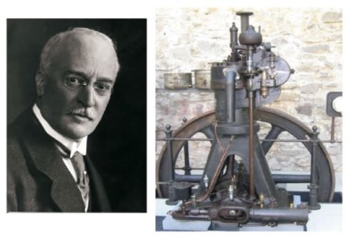 Rudolf Diesel