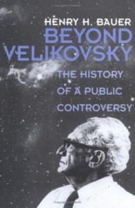 Beyond Velikovsky
