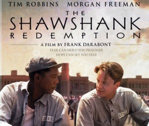 Shawshank Redemption